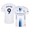 Manchester City HAALAND #9 Third Away Soccer Match Jersey 2026/27 - Pro Jersey Shop