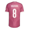 Real Madrid VALVERDE #8 Third Away Soccer Match Jersey 2026/27 - Pro Jersey Shop
