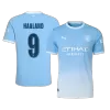 Manchester City HAALAND #9 Home Soccer Match Jersey 2026/27 UCL - Pro Jersey Shop