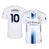 Manchester City CHERKI #10 Third Away Soccer Match Jersey 2026/27 - Pro Jersey Shop