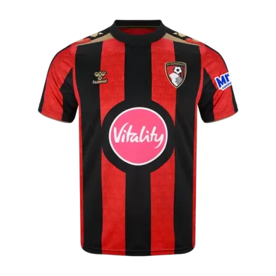 AFC Bournemouth Home Soccer Fan Jersey 2026/27 - Pro Jersey Shop