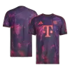 Bayern Munich Third Away Soccer Match Jersey 2026/27 - Pro Jersey Shop