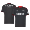 FC Union Berlin Away Soccer Fan Jersey 2026/27 - Pro Jersey Shop