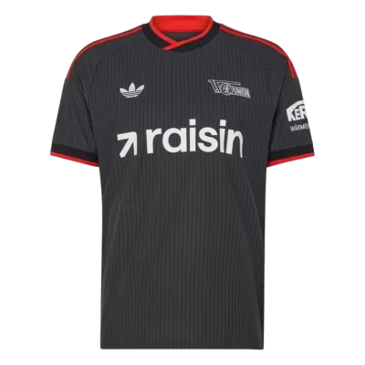 FC Union Berlin Away Soccer Fan Jersey 2026/27 - Pro Jersey Shop