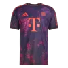Bayern Munich Third Away Soccer Match Jersey 2026/27 - Pro Jersey Shop