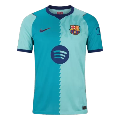 Barcelona Third Away Soccer Fan Jersey 2026/27 - Pro Jersey Shop