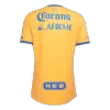 Tigres UANL Home Soccer Match Jersey 2026/27 - Pro Jersey Shop