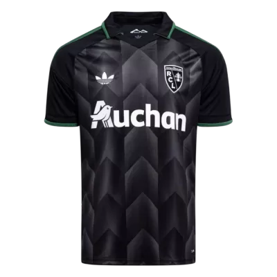 RC Lens Away Soccer Fan Jersey 2026/27 - Pro Jersey Shop