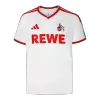 FC Köln Home Soccer Fan Jersey 2026/27 - Pro Jersey Shop