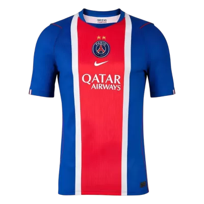 PSG Home 2 Star Soccer Fan Jersey 2026/27 - Pro Jersey Shop