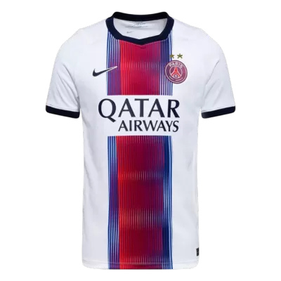 PSG Away Soccer 2 Star Fan Jersey 2026/27 - Pro Jersey Shop