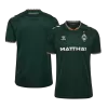 Werder Bremen Away Soccer Fan Jersey 2026/27 - Pro Jersey Shop