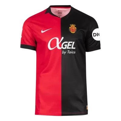 RCD Mallorca Home Soccer Fan Jersey 2026/27 - Pro Jersey Shop