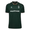 Werder Bremen Away Soccer Fan Jersey 2026/27 - Pro Jersey Shop