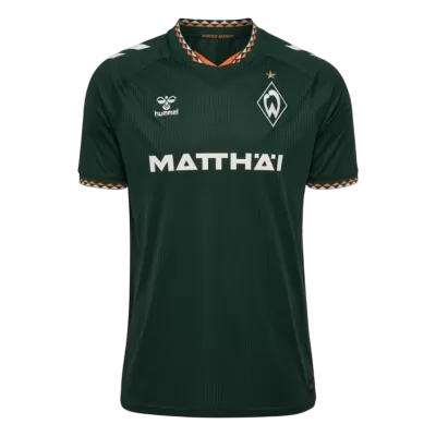Werder Bremen Away Soccer Fan Jersey 2026/27 - Pro Jersey Shop
