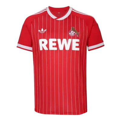 FC Köln Away Soccer Fan Jersey 2026/27 - Pro Jersey Shop