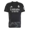 Real Madrid Goalkeeper Soccer Fan Jersey 2026/27 - Pro Jersey Shop