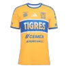 Tigres UANL Home Soccer Match Jersey 2026/27 - Pro Jersey Shop