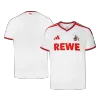 FC Köln Home Soccer Fan Jersey 2026/27 - Pro Jersey Shop