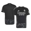 Real Madrid Goalkeeper Soccer Fan Jersey 2026/27 - Pro Jersey Shop