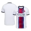 PSG Away Soccer 2 Star Fan Jersey 2026/27 - Pro Jersey Shop