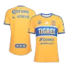 Tigres UANL Home Soccer Match Jersey 2026/27 - Pro Jersey Shop