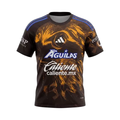 Club America Aguilas Third Away Soccer Fan Jersey 2026/27 - Pro Jersey Shop