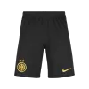 Inter Milan Home Soccer Shorts 2026/27 - Pro Jersey Shop