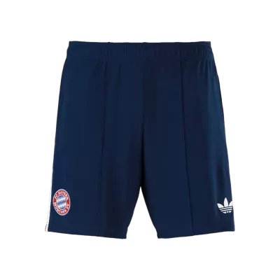 Bayern Munich Away Soccer Shorts 2026/27 - Pro Jersey Shop
