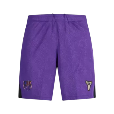Barcelona Away Soccer Shorts 2026/27 - Pro Jersey Shop
