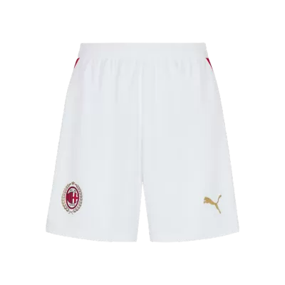 AC Milan Away Soccer Shorts 2026/27 - Pro Jersey Shop