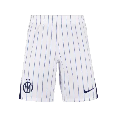Inter Milan Away Soccer Shorts 2026/27 - Pro Jersey Shop