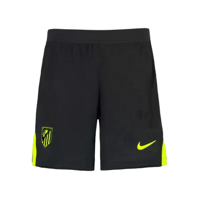Atletico Madrid Away Soccer Shorts 2026/27 - Pro Jersey Shop