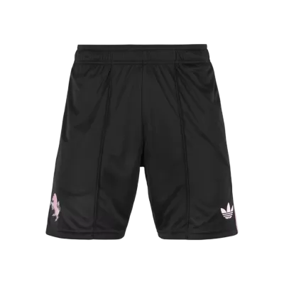 Juventus Away Soccer Shorts 2026/27 - Pro Jersey Shop