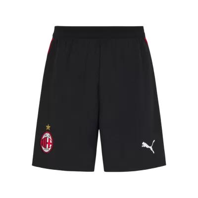 AC Milan Home Soccer Shorts 2026/27 - Pro Jersey Shop