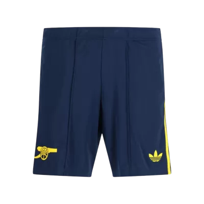 Arsenal Away Soccer Shorts 2026/27 - Pro Jersey Shop