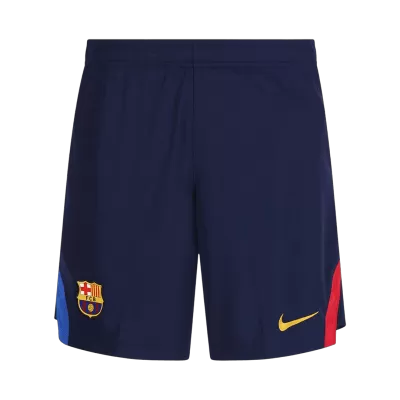 Barcelona Home Soccer Shorts 2026/27 - Pro Jersey Shop