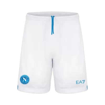 Napoli Away Soccer Shorts 2026/27 - Pro Jersey Shop