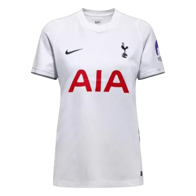 Women Tottenham Hotspur Home Soccer Jersey 2026/27 - Pro Jersey Shop