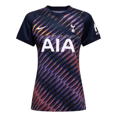 Women Tottenham Hotspur Away Soccer Jersey 2026/27 - Pro Jersey Shop