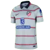 Atletico Madrid Third Away Soccer Fan Jersey 2026/27 - Pro Jersey Shop