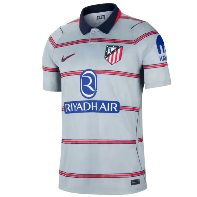 Atletico Madrid Third Away Soccer Fan Jersey 2026/27 - Pro Jersey Shop
