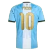 Argentina MESSI #10 Farewell Soccer Fan Jersey 2026 - Pro Jersey Shop