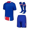 PSG Home Soccer Fan Full Kit 2026/27 - Pro Jersey Shop
