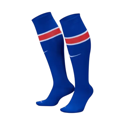 PSG Home Soccer Socks 2026/27 - Pro Jersey Shop