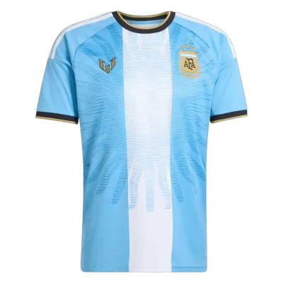 [Free]Argentina Messi Farewell Soccer Fan Jersey 2026 - Pro Jersey Shop