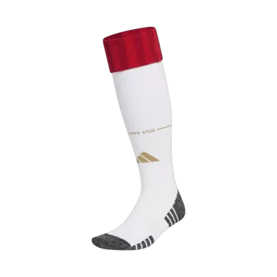 Bayern Munich Home Soccer Socks 2026/27 - Pro Jersey Shop
