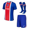 PSG Home Soccer Fan Full Kit 2026/27 - Pro Jersey Shop