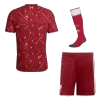 Liverpool Home Soccer Fan Full Kit 2026/27 - Pro Jersey Shop