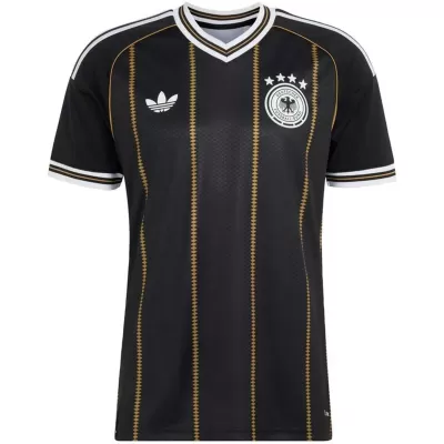 Germany Third Away Soccer Fan Jersey 2026 - Pro Jersey Shop